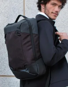 Shugon Luxembourg Vital Laptop Backpack