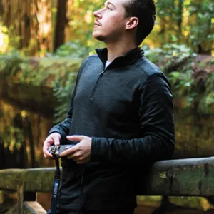 StormTech Men`s Base Thermal 1/4 Zip