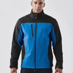 StormTech Men`s Cascades Softshell