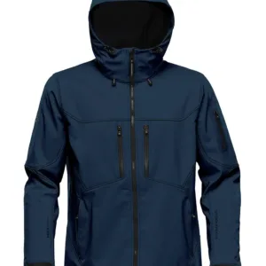 StormTech Men`s Epsilon 2 Softshell