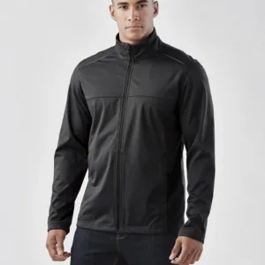 StormTech Men`s Greenwich Softshell
