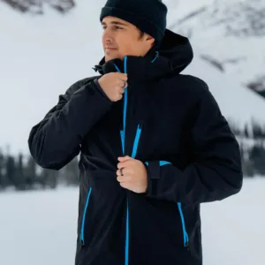 StormTech Men`s Matrix System Jacket