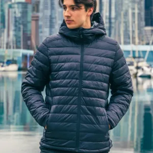 StormTech Men`s Stavanger Thermal Jacket