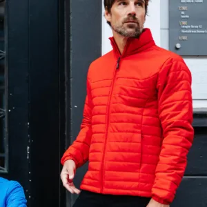 StormTech Nautilus Thermal Jacket