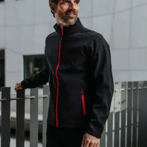 StormTech Orbiter Softshell Jacket