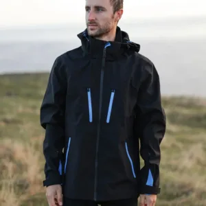 StormTech Patrol Softshell Jacket