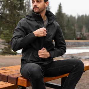 StormTech Scirocco Lightweight Shell