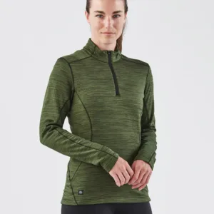 StormTech Women`s Base Thermal 1/4 Zip