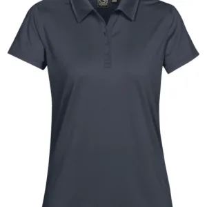 StormTech Women`s Eclipse H2X DRY Polo