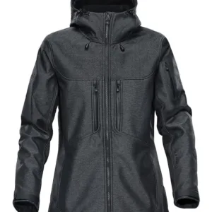 StormTech Women`s Epsilon 2 Softshell