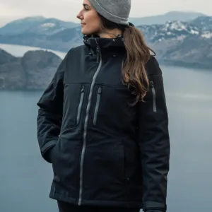 StormTech Women`s Epsilon System Jacket