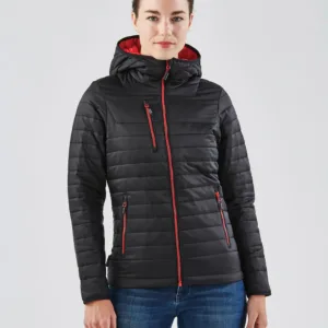 StormTech Women`s Gravity Thermal Jacket