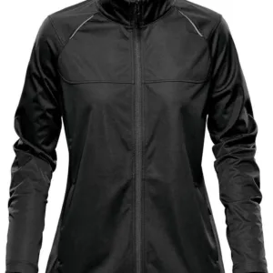 StormTech Women`s Greenwich Softshell