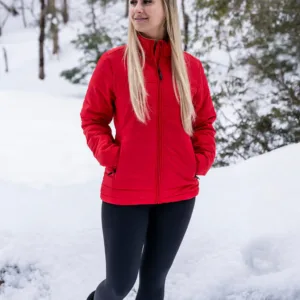 StormTech Women`s Nautilus Thermal Jacket