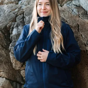 StormTech Women`s Scirocco Lightweight Shell