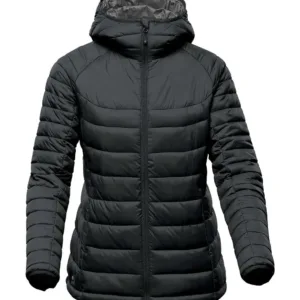 StormTech Women`s Stavanger Thermal Jacket