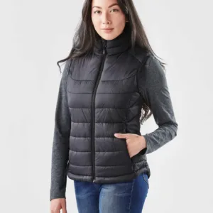 StormTech Women`s Stavanger Thermal Vest