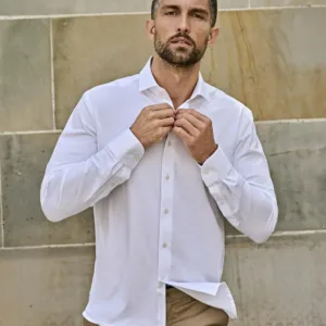 Tee Jays Active Stretch Shirt