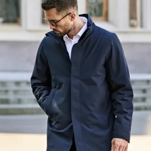 Tee Jays All Weather Parka