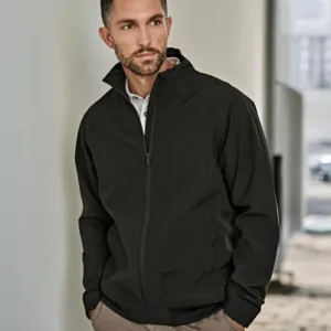 Tee Jays Club Jacket