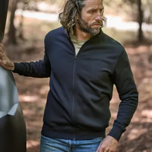 Tee Jays Full Zip Cardigan