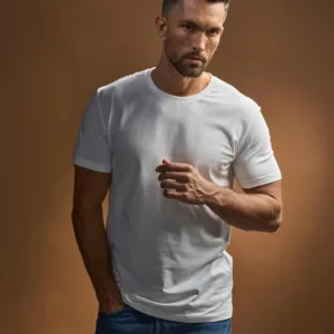 Tee Jays Men`s Fashion Sof Tee