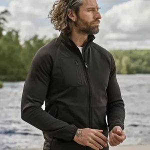 Tee Jays Stretch Fleece