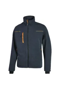 U-Power Heren Pluton jas