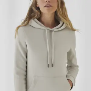 B&C QUEEN Hoodie