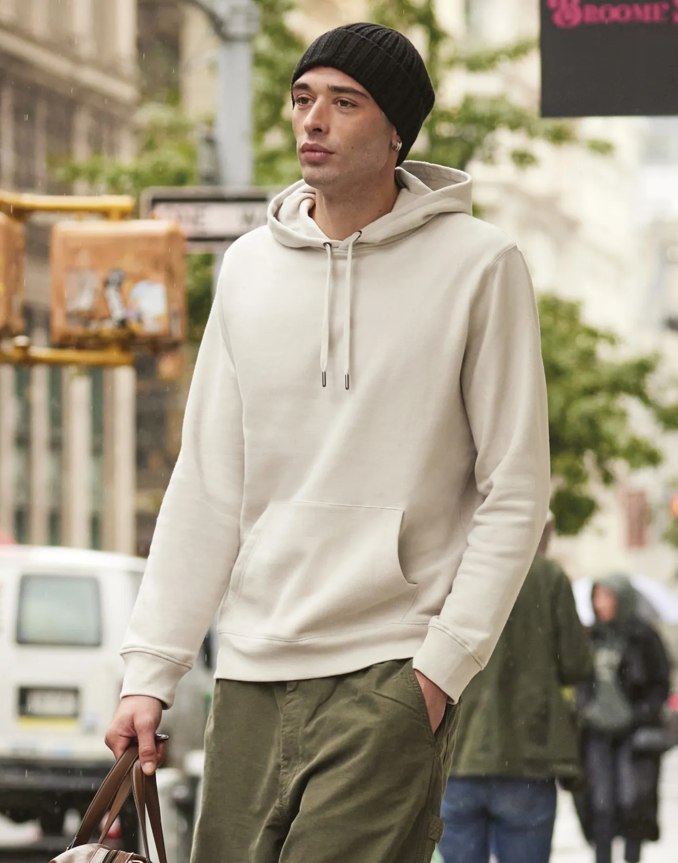 B&C KING Hoodie