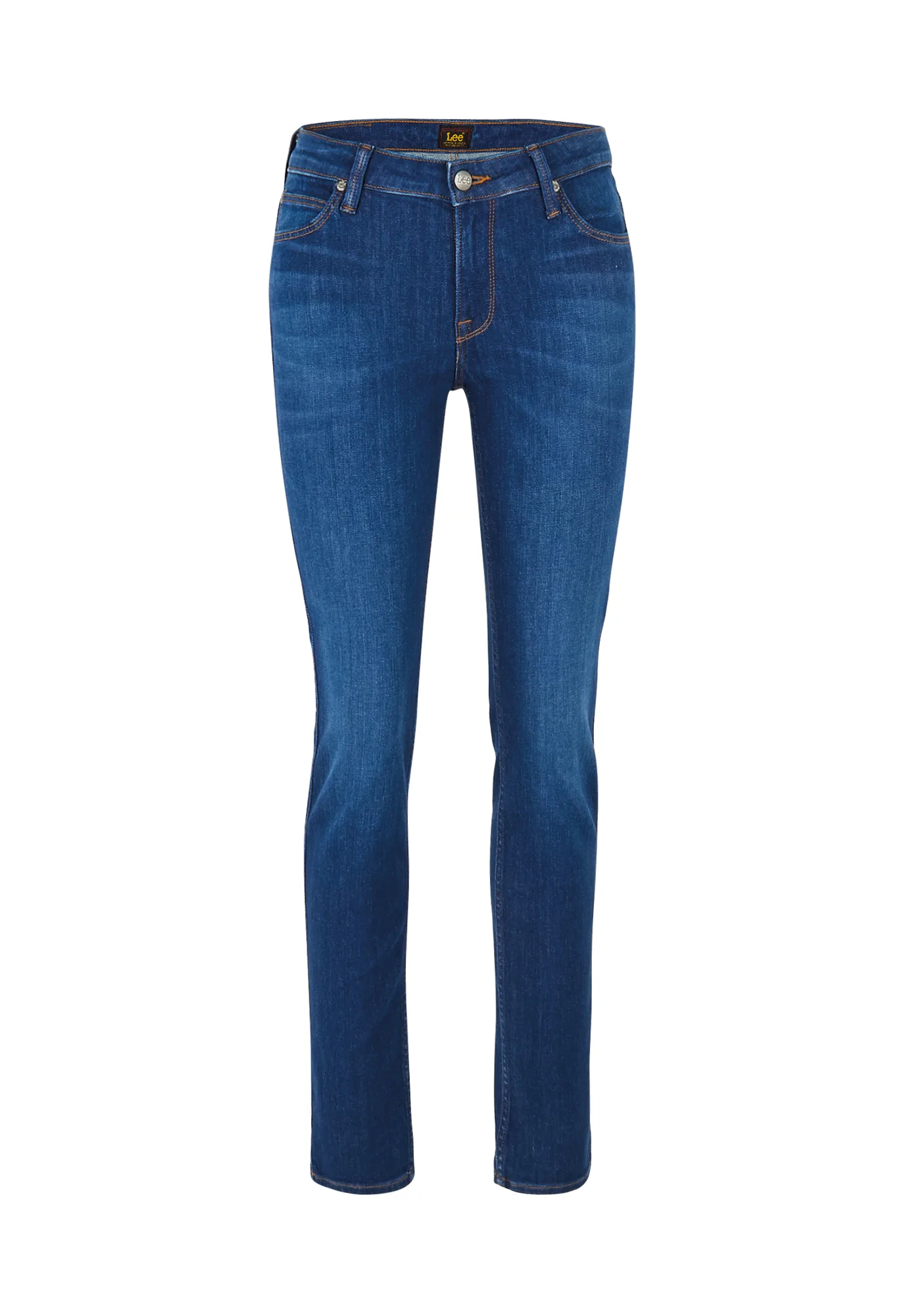 Lee Damesjeans Elly Slim
