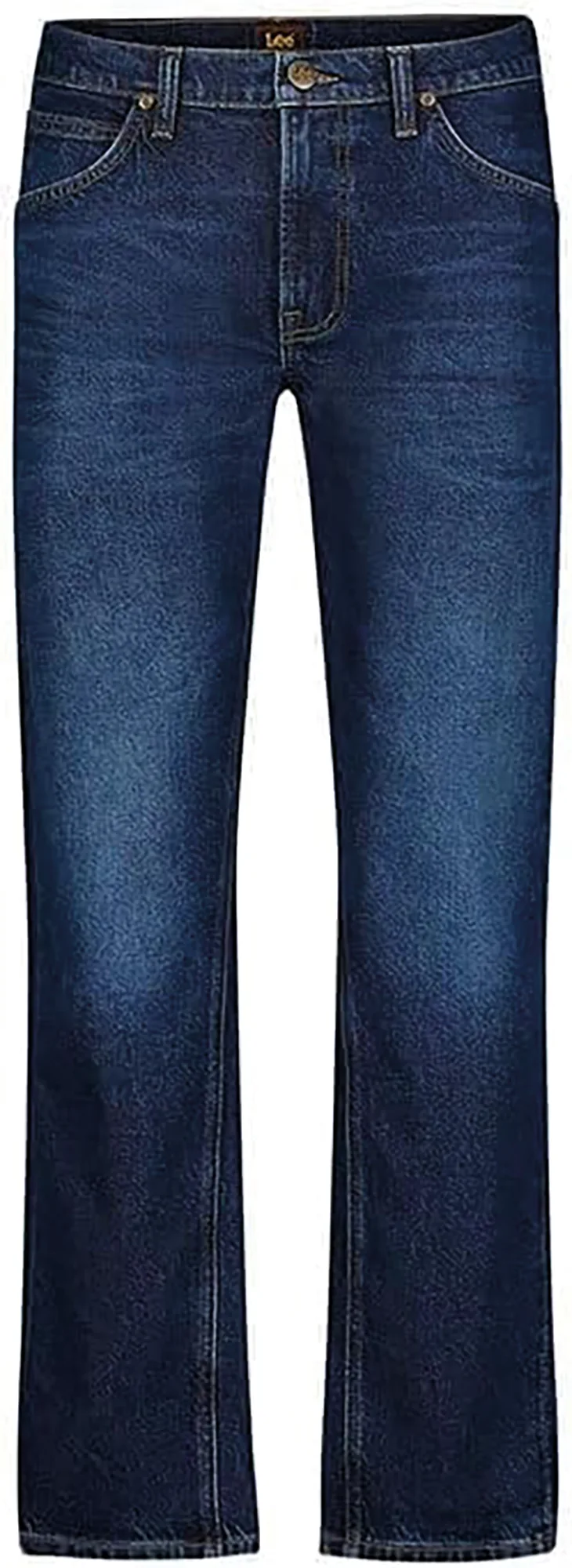 Lee Daren zip Jeans