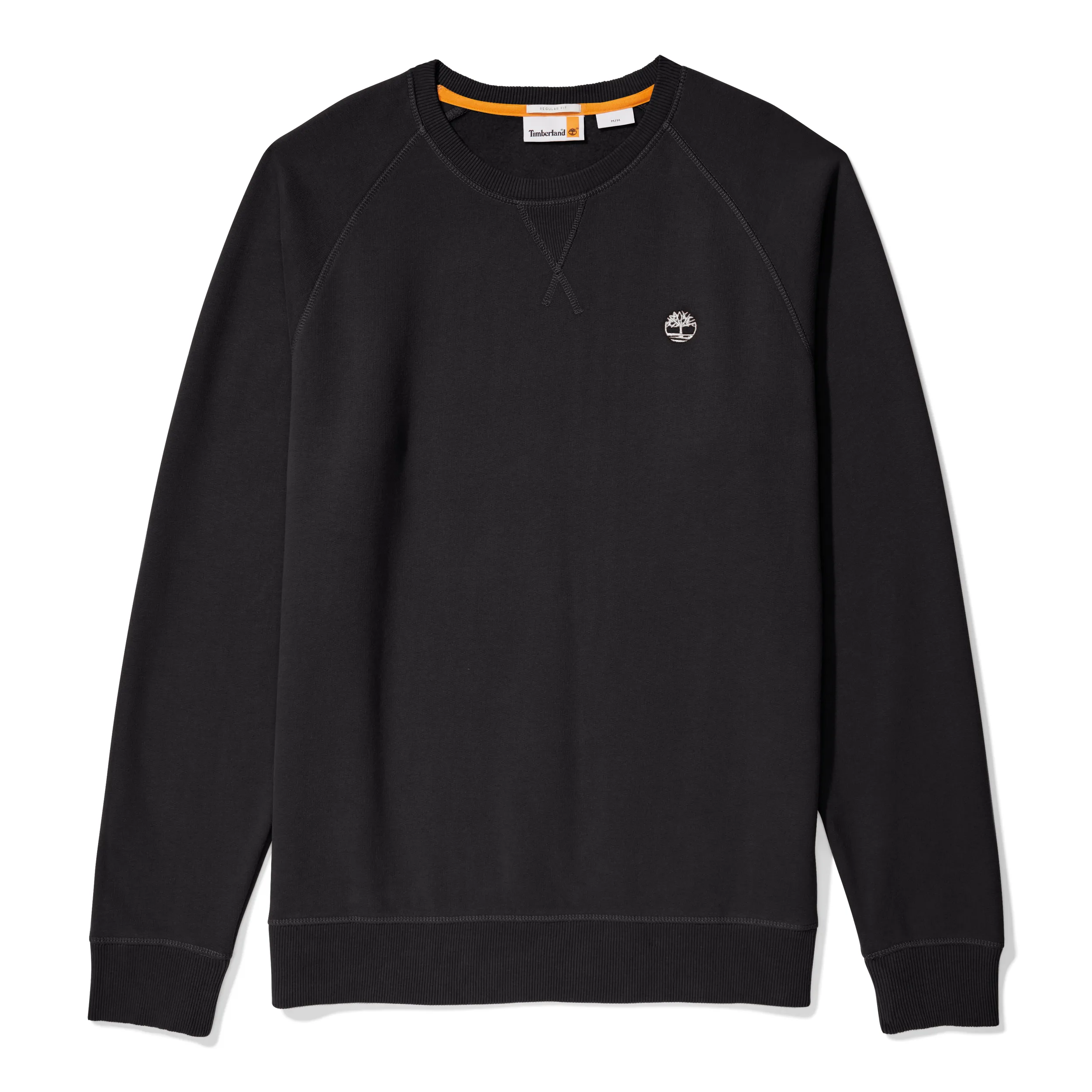 Timberland Crew neck sweatshirt Exeter River