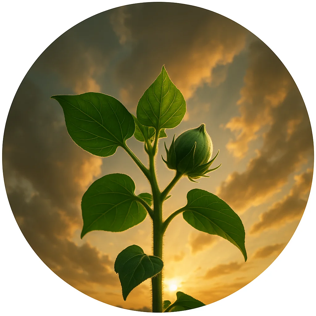 Geteeld zonder pesticiden