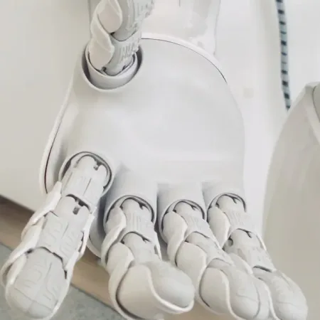 AI assistenten Arthur en Stitch bij J-Pro Solutions