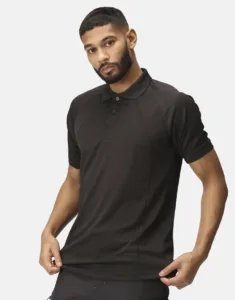 Regatta Coolweave Wicking Polo