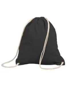 Shugon Stafford Cotton Drawstring Tote