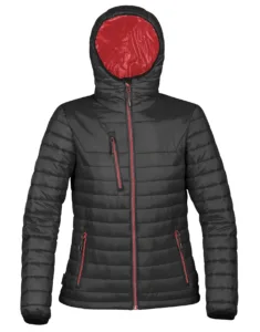 StormTech Women`s Gravity Thermal Jacket