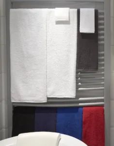 SG ACCESSORIES - TOWELS Volga Hand Towel CLASSIC