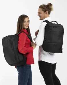 Shugon Interlaken Alpine Laptop Backpack