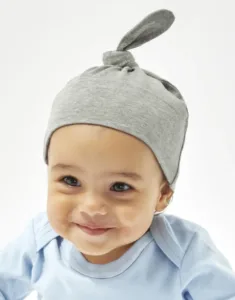 BabyBugz Baby 1 Knot Hat