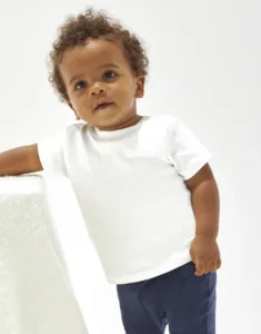 BabyBugz Made in Africa Baby T