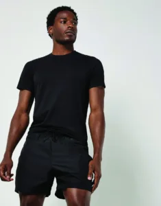 Kustom Kit Classic Fit Plain Short