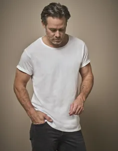 Tee Jays Roll-Up Tee