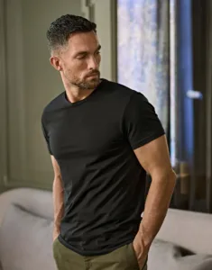 Tee Jays Stretch Tee