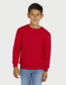 SG Originals Crew Neck Sweat Kids