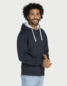 SG Originals Contrast Hooded Sweat Men