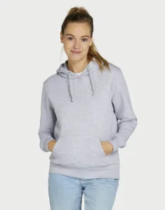 SG Originals Hooded Sweat Women