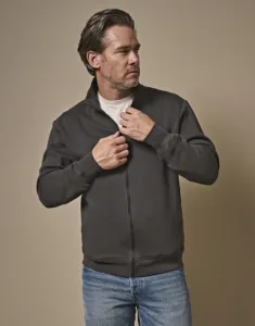 Tee Jays Full Zip Cardigan