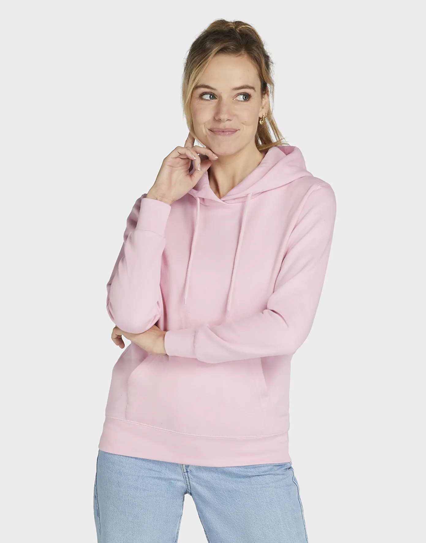 SG Hooded Sweatshirt Women